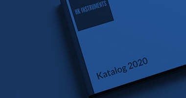 Katalog produktów hk instruments