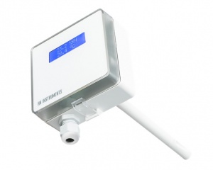 RHT Duct-D