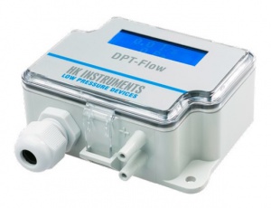 DPT-Flow-1000-AZ-D
