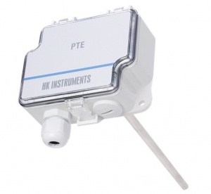 PTE-Duct-Pt1000
